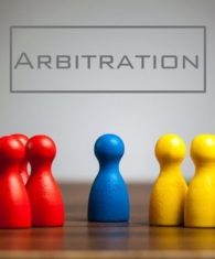Arbitration in Nigeria