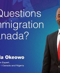 Immigration Lawyer Canada